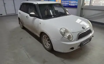Lifan Smily 2011 года за 1 100 000 тг. в Уральск фото 3