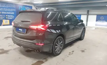 Chevrolet Equinox 2021 года за 12 000 000 тг. в Астана фото 3
