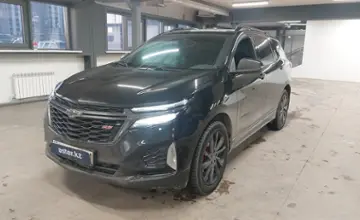 Chevrolet Equinox 2021 года за 12 000 000 тг. в Астана фото 1