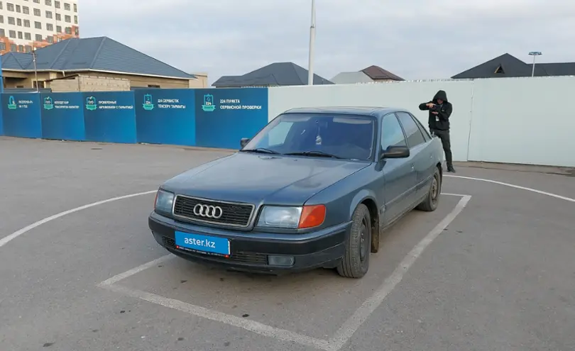 Audi 100 1993 года за 1 500 000 тг. в Шымкент