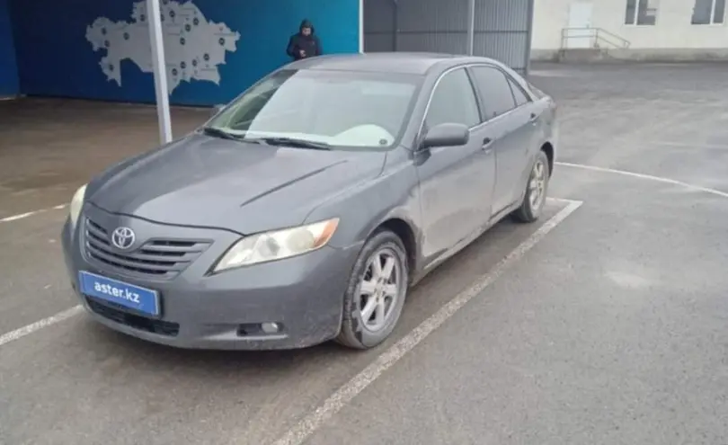 Toyota Camry 2006 года за 5 500 000 тг. в Кызылорда