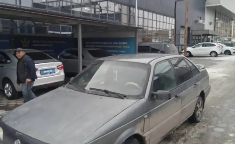 Volkswagen Passat 1990 года за 1 500 000 тг. в Караганда