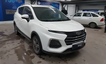 JAC S3 2024 года за 8 000 000 тг. в Астана фото 2