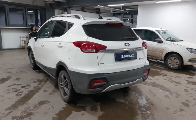 JAC S3 2024 года за 8 000 000 тг. в Астана фото 4