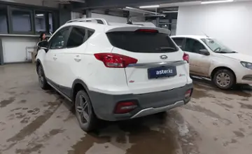 JAC S3 2024 года за 8 000 000 тг. в Астана фото 4