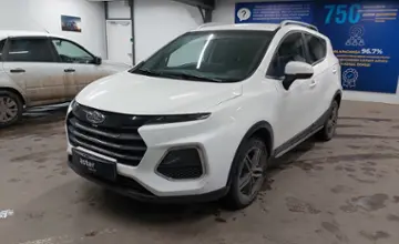 JAC S3 2024 года за 8 000 000 тг. в Астана фото 1