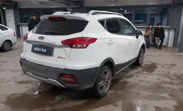 JAC S3 2024 года за 8 000 000 тг. в Астана фото 3