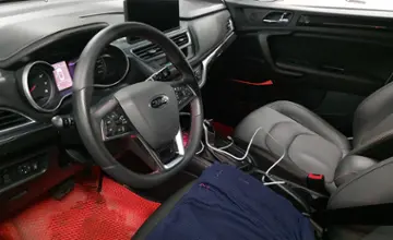 JAC S3 2024 года за 8 000 000 тг. в Астана фото 5