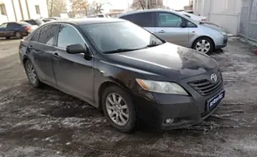 Toyota Camry 2007