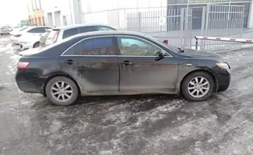 Toyota Camry 2007