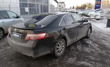 Toyota Camry 2007