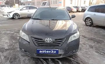 Toyota Camry 2007