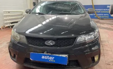 Kia Cerato 2013 года за 4 500 000 тг. в Астана фото 2