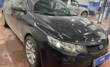 Kia Cerato 2013 года за 4 500 000 тг. в Астана фото 3