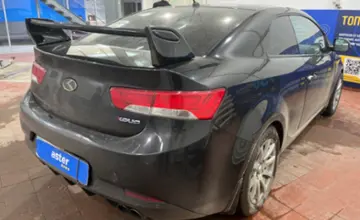 Kia Cerato 2013 года за 4 500 000 тг. в Астана