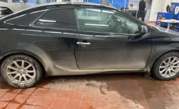 Kia Cerato 2013 года за 4 500 000 тг. в Астана фото 4