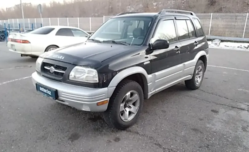 Suzuki Grand Vitara 2000 года за 3 000 000 тг. в Усть-Каменогорск