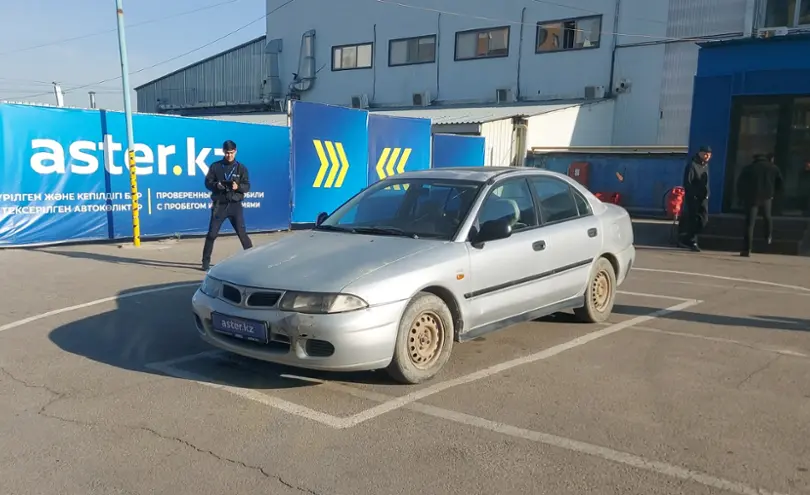 Mitsubishi Carisma 1998 года за 1 600 000 тг. в Алматы