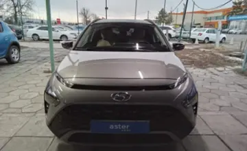 Hyundai Bayon 2023 года за 12 000 000 тг. в Талдыкорган фото 2