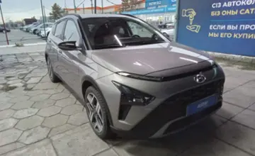 Hyundai Bayon 2023 года за 12 000 000 тг. в Талдыкорган фото 3