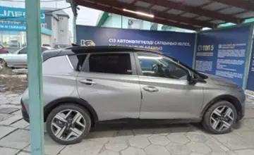 Hyundai Bayon 2023 года за 12 000 000 тг. в Талдыкорган фото 4