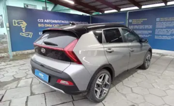 Hyundai Bayon 2023 года за 12 000 000 тг. в Талдыкорган