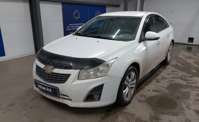 Chevrolet Cruze 2014 года за 4 600 000 тг. в Астана