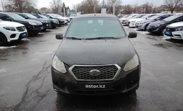 Datsun On-DO 2015