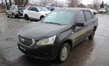 Datsun On-DO 2015
