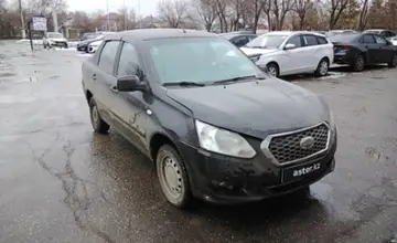 Datsun On-DO 2015