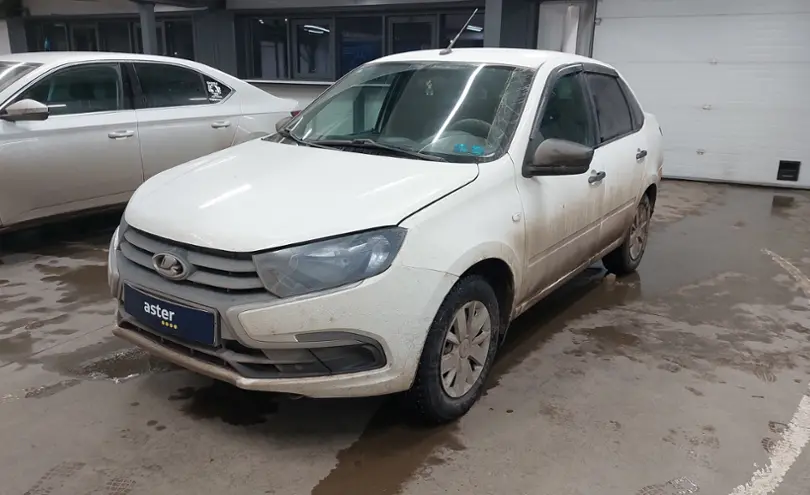 LADA (ВАЗ) Granta 2019 года за 4 000 000 тг. в Астана