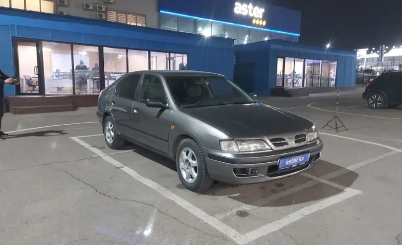 Nissan Primera 1998 года за 2 000 000 тг. в Алматы фото 2