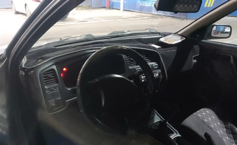 Nissan Primera 1998 года за 2 000 000 тг. в Алматы фото 5