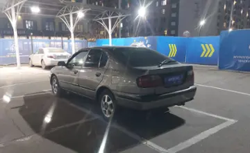 Nissan Primera 1998 года за 2 000 000 тг. в Алматы фото 4
