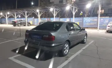 Nissan Primera 1998 года за 2 000 000 тг. в Алматы фото 3