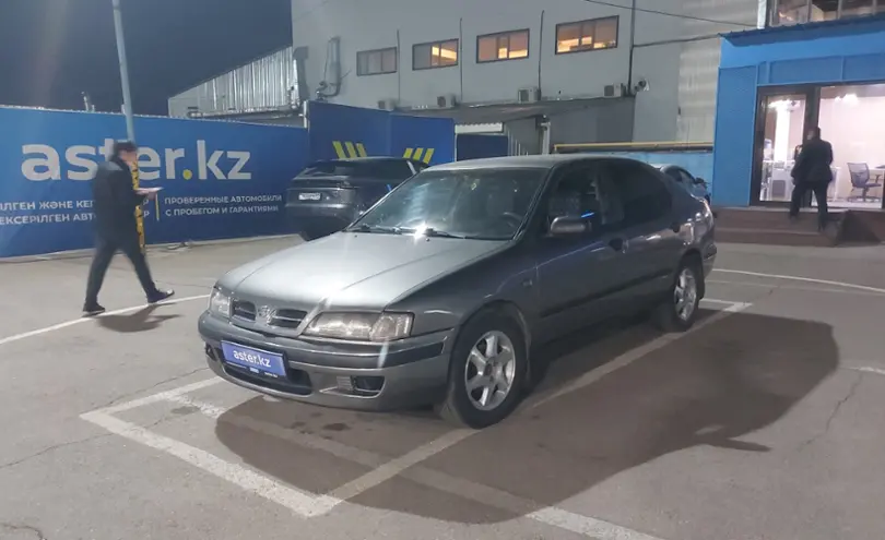 Nissan Primera 1998 года за 2 000 000 тг. в Алматы