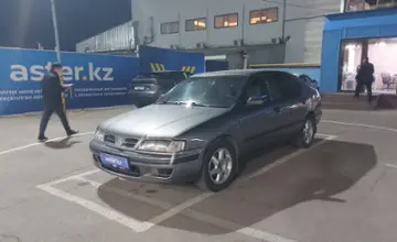Nissan Primera 1998 года за 2 000 000 тг. в Алматы фото 1