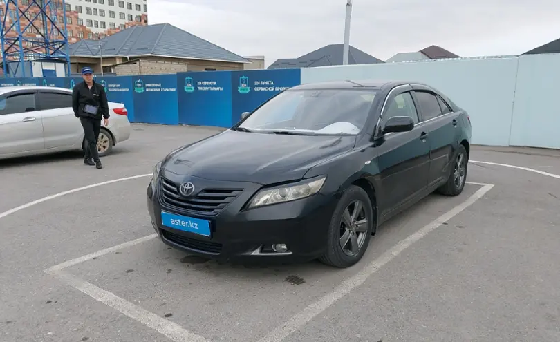 Toyota Camry 2006 года за 4 500 000 тг. в Шымкент