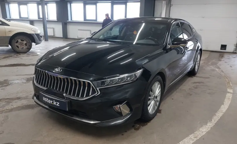 Kia K7 2020 года за 12 500 000 тг. в Астана