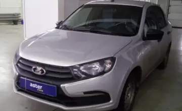 LADA (ВАЗ) Granta 2020 года за 3 500 000 тг. в Петропавловск фото 1