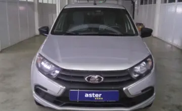 LADA (ВАЗ) Granta 2020 года за 3 500 000 тг. в Петропавловск фото 2