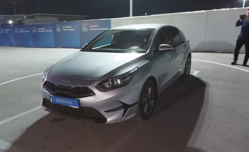 Kia Ceed 2023 года за 10 000 000 тг. в Шымкент