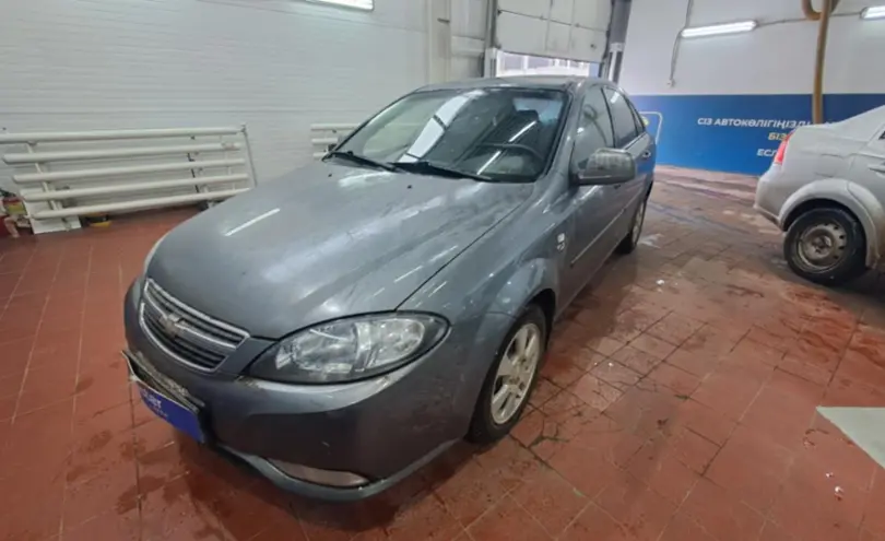 Chevrolet Lacetti 2023 года за 6 000 000 тг. в Астана