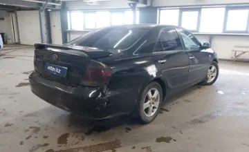 Toyota Camry 2006 года за 4 800 000 тг. в Астана фото 3