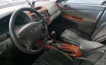 Toyota Camry 2006 года за 4 800 000 тг. в Астана фото 5