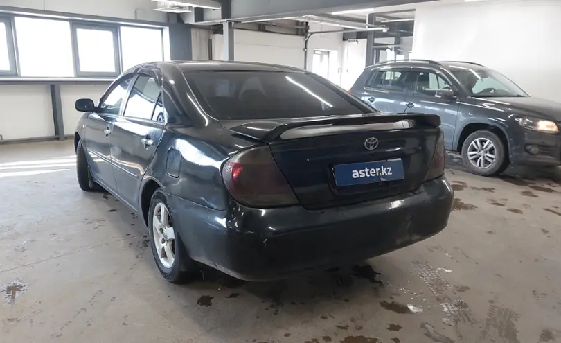 Toyota Camry 2006 года за 4 800 000 тг. в Астана фото 4
