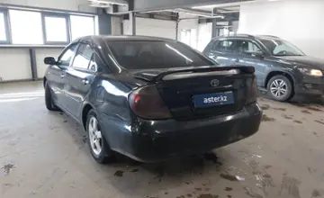 Toyota Camry 2006 года за 4 800 000 тг. в Астана фото 4