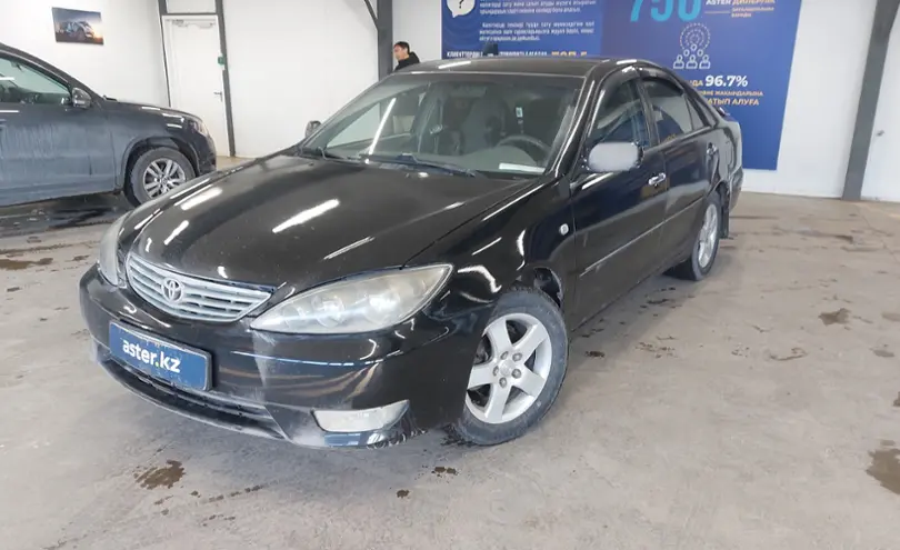 Toyota Camry 2006 года за 4 800 000 тг. в Астана