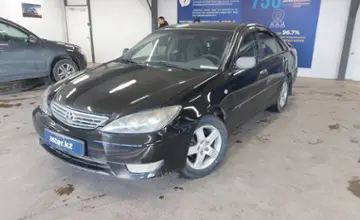 Toyota Camry 2006 года за 4 800 000 тг. в Астана фото 1