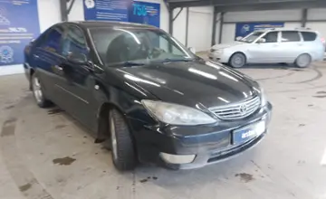 Toyota Camry 2006 года за 4 800 000 тг. в Астана фото 2